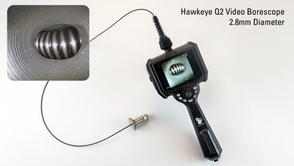 Hawkeye Q2 HD Videoscope - Image 8