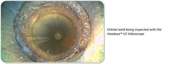 Hawkeye V3 HD Videoscope - Image 6