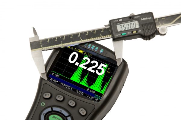 ECHO-9 Corrosion Thickness Gauges - Image 3