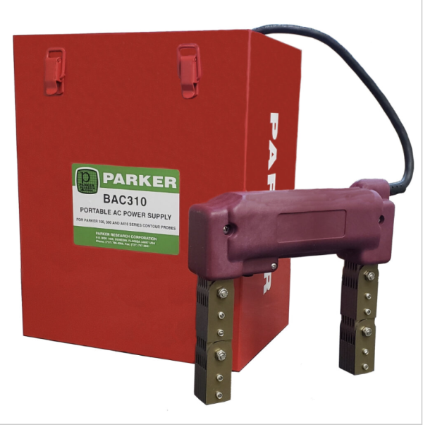 Parker BAC-310 Portable Battery/Inverter